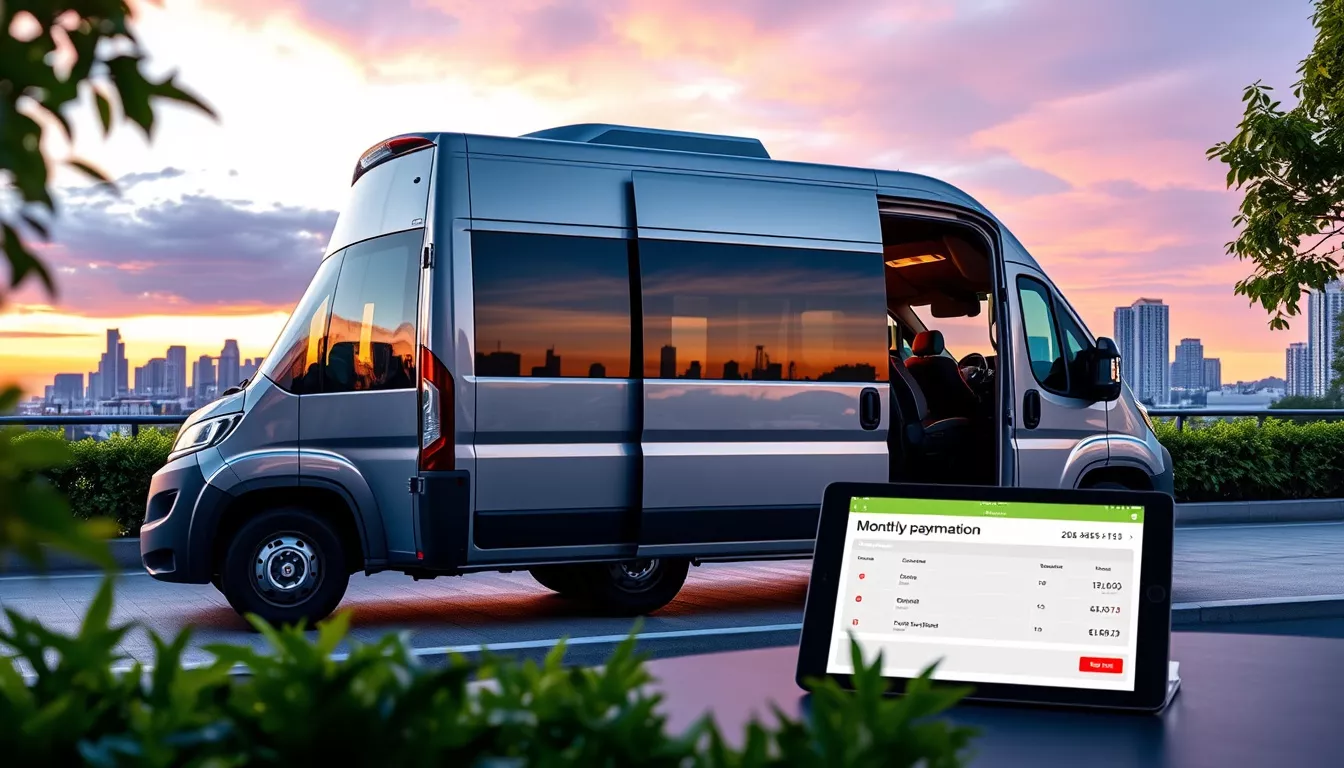 Consórcio Fiat Ducato Minibus 2.2 Comf.19L 2026: Simule Sua Parcela Mensal