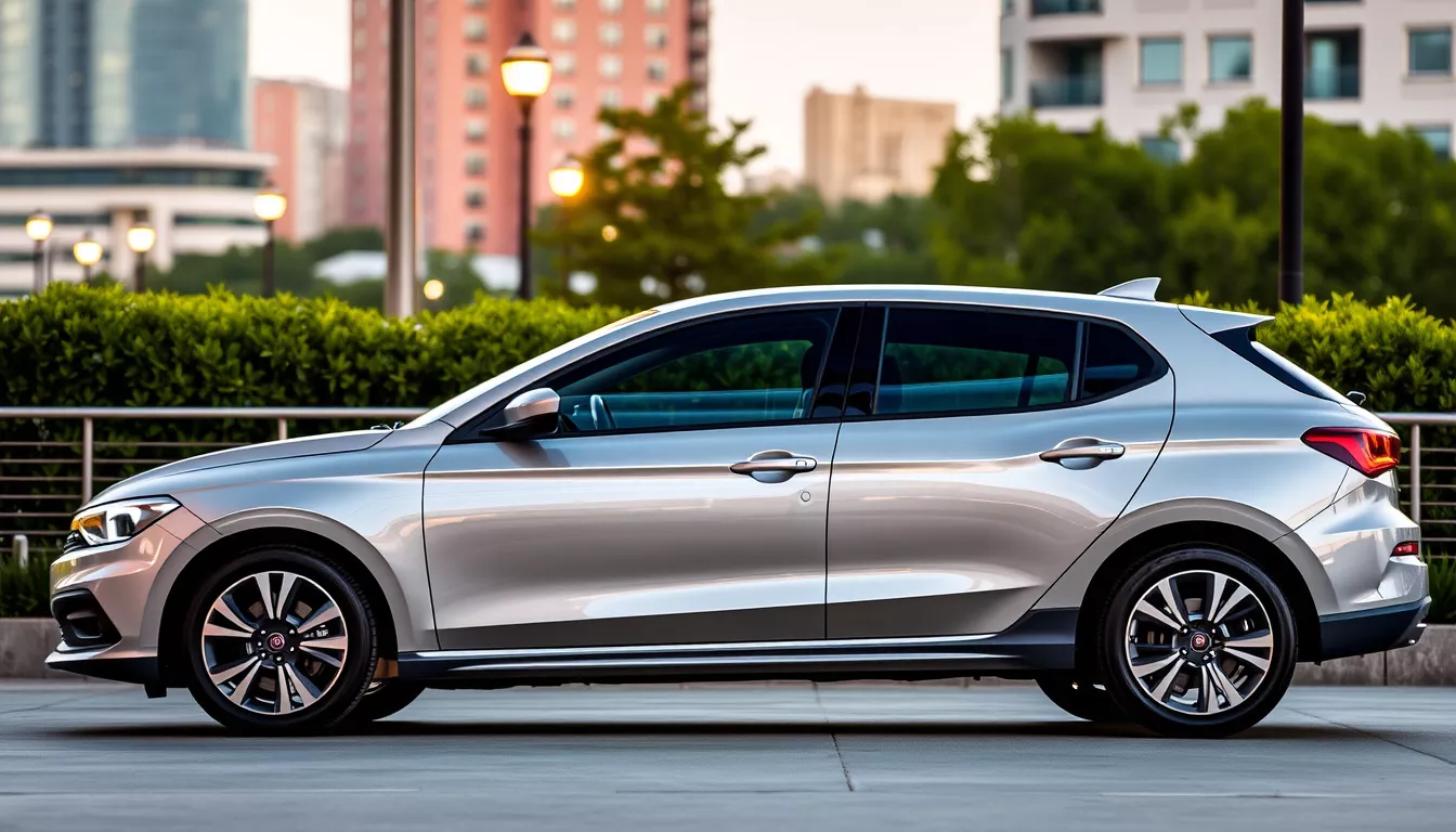 Consórcio Fiat Fastback Audace 1.0 200 T. 2026: Tabela de Parcelas Atualizada