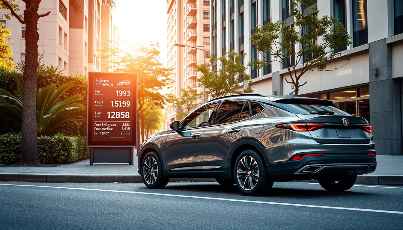 Consórcio Fiat Fastback Audace 200 2026: Simulação de Preços e Valores