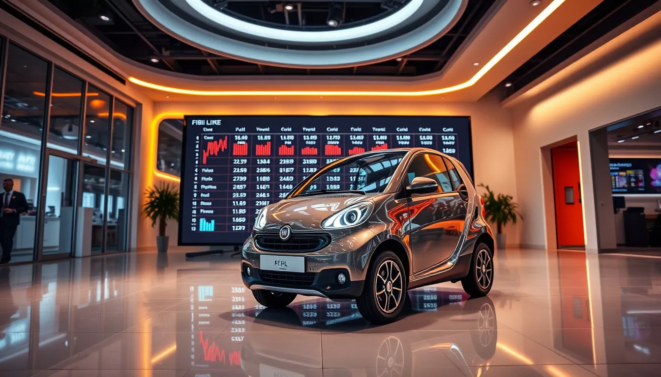 Consórcio Fiat MOBI LIKE 1.0 Fire. 2026: Tabela de Valores Online