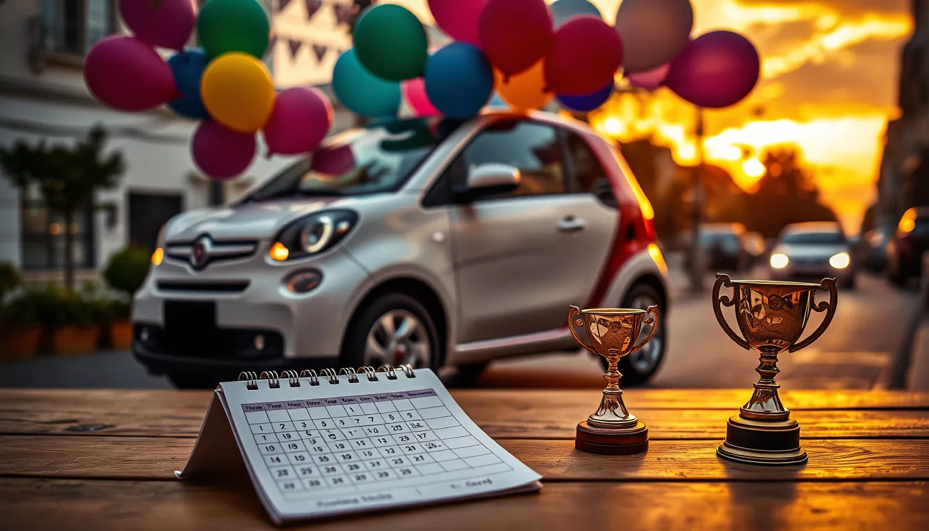 Consórcio Fiat Mobi: regras e contemplação