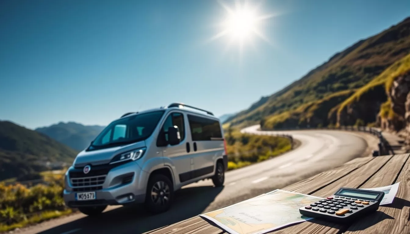 Consórcio Fiat MOBI TREKKING 1.0. 2026: Confira o Valor da Parcela