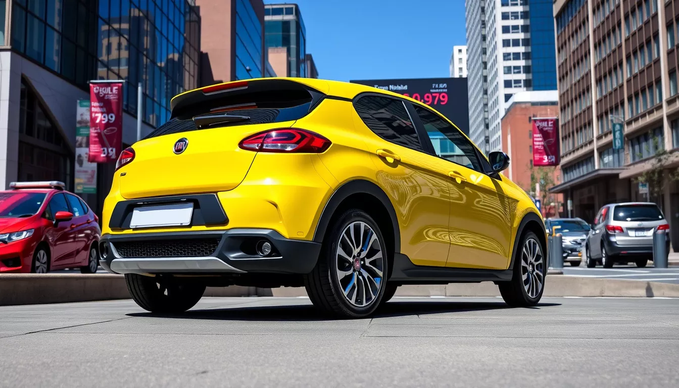 Consórcio Fiat PULSE 1.0 Turbo 200 2026: Simulação Completa de Preços