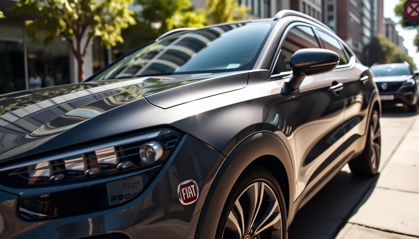 Consórcio Fiat PULSE AUDACE 1.0 Turbo 200 2026: Veja Preços e Tabela de Valores