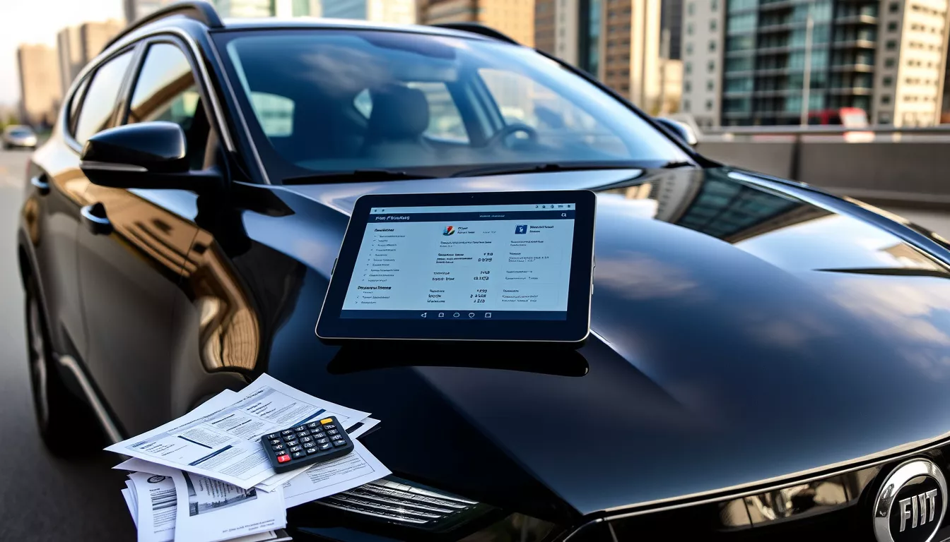 Consórcio Fiat PULSE AUDACE Turbo 200 2026: Simule Parcelas Atualizadas