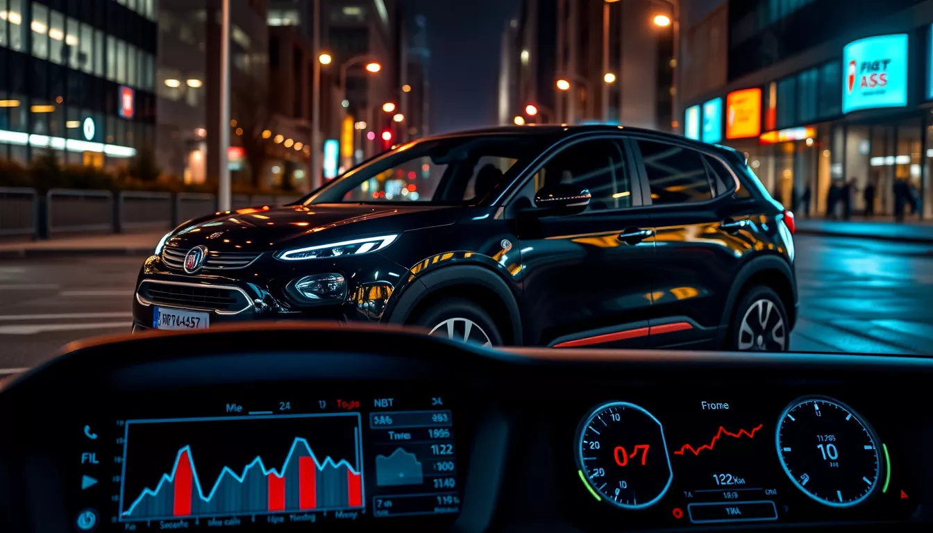 Consórcio Fiat PULSE DRIVE 1.3 2026: Tabela de Preços Completa