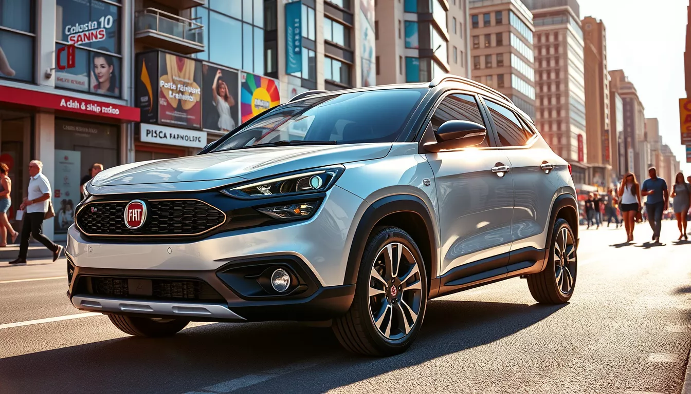 Consórcio Fiat PULSE IMPETUS 1.0 TURBO 200 2026: Descubra o Preço da Parcela