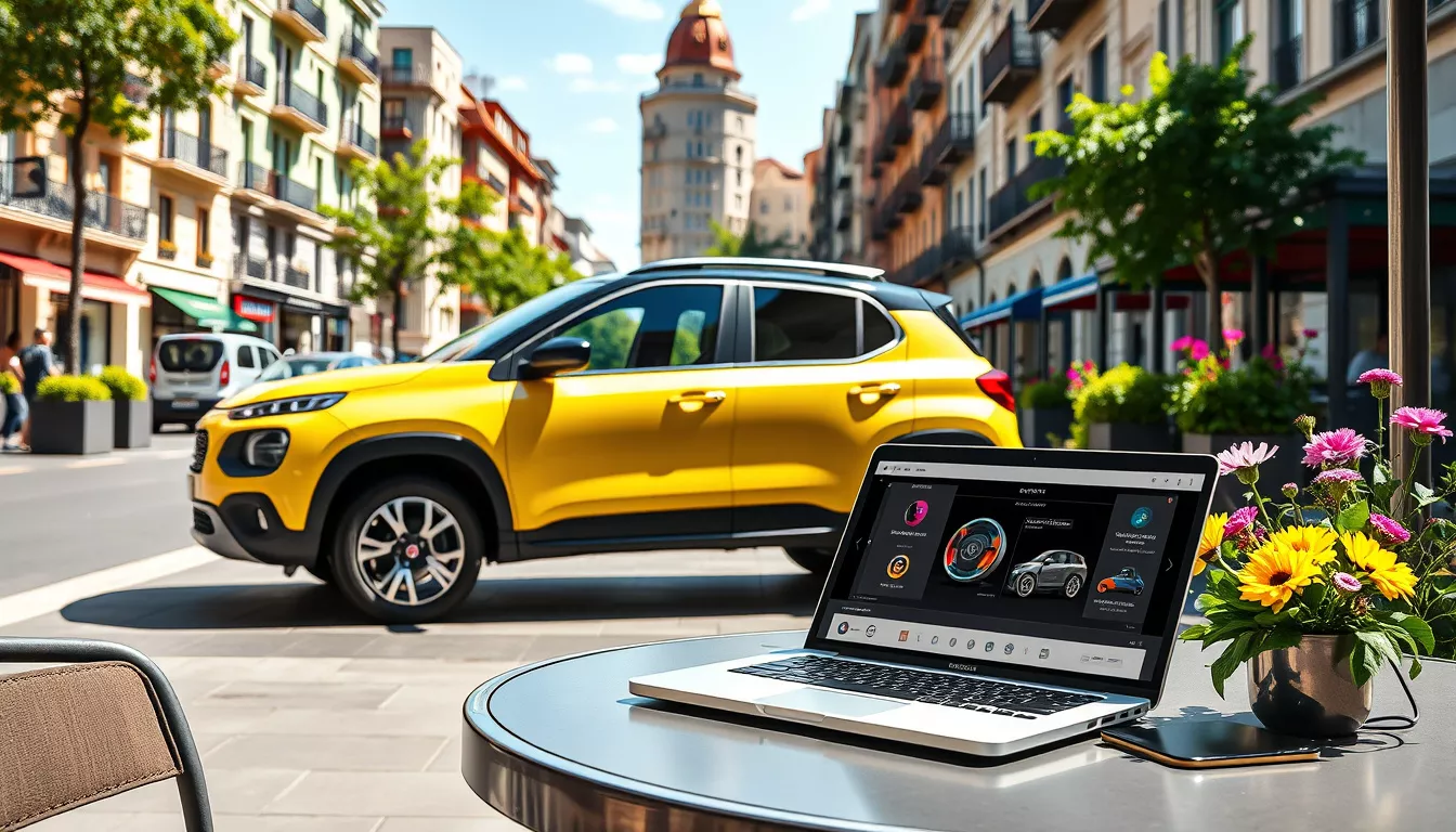 Consórcio Fiat PULSE IMPETUS T. 200 2026: Faça Simulação Online