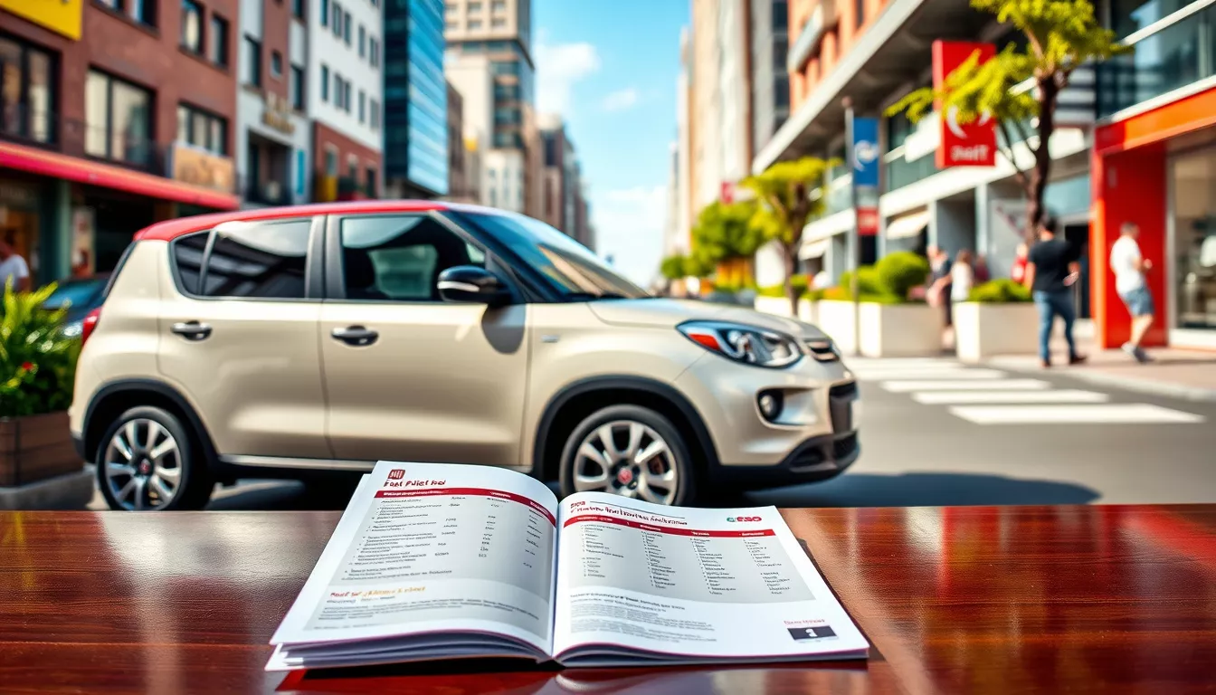 Consórcio Fiat Pulse: Preços e Planos