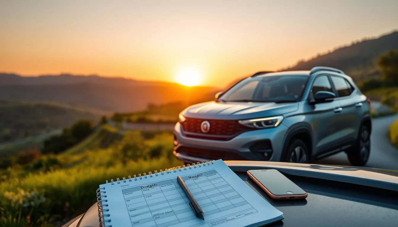 Consórcio Fiat Strada 2022: como funciona e como planejar a compra