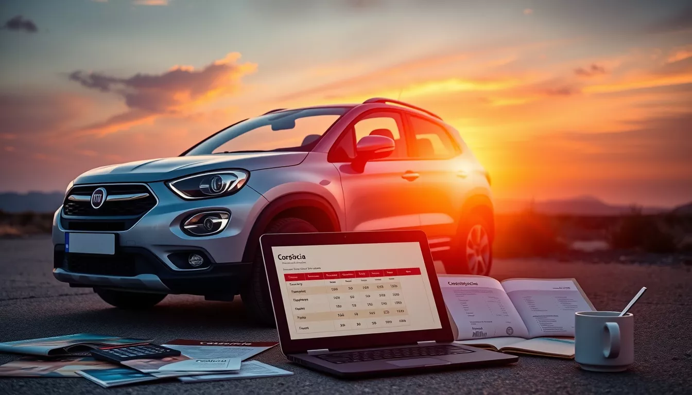 Consórcio Fiat Strada: Preços e Planos