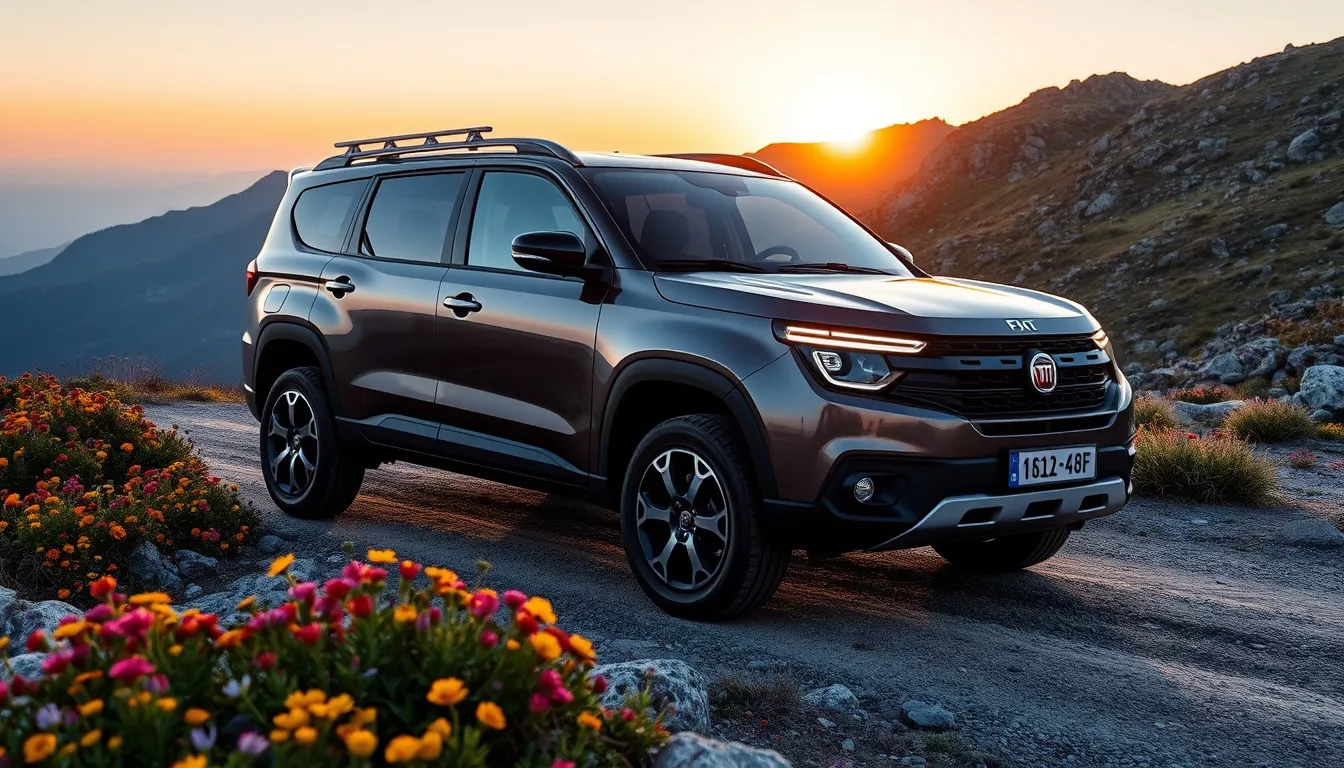 Consórcio Fiat Titano Endurance 2.2 4x4 Mec 2026: Tabela de Preços Atualizada