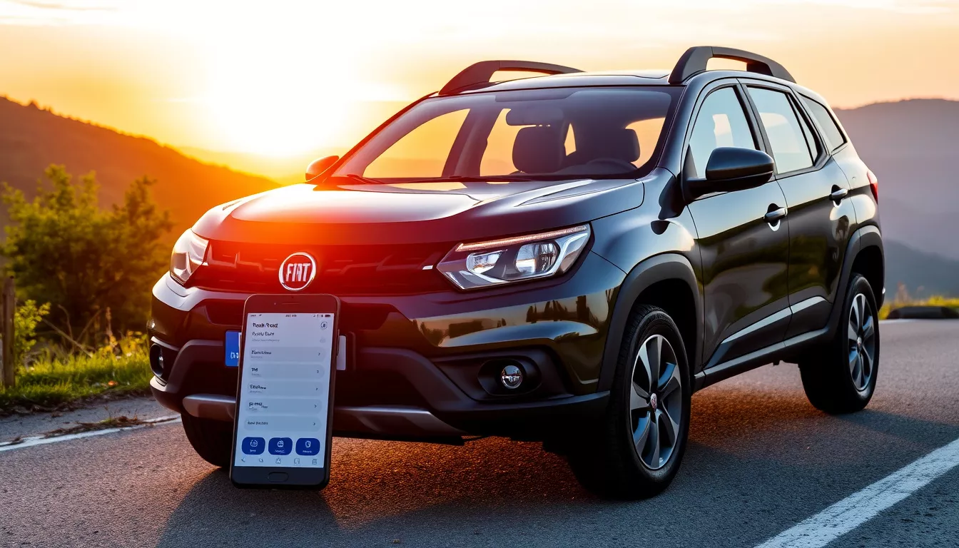 Consórcio Fiat Toro Endurance 1.3 T270 4x2 2026: Calcule Sua Parcela Mensal