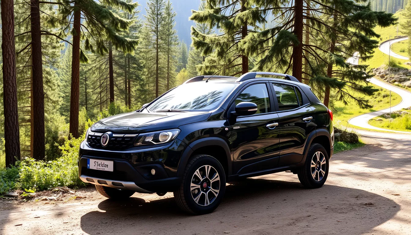 Consórcio Fiat Toro Ranch 2.2 4x4 2026: Parcelas e Tabela Atualizada