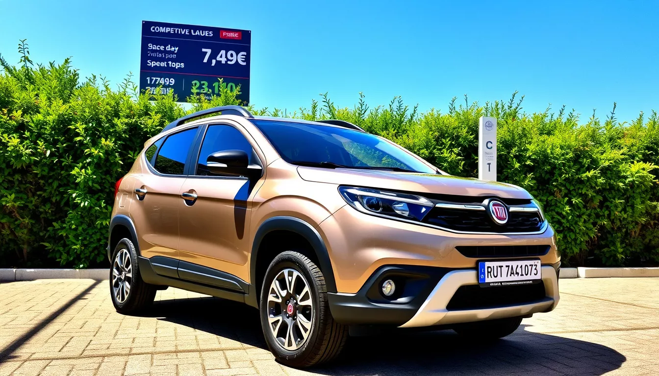 Consórcio Fiat Toro Ultra 2.0 4x4 2026: Confira Preços e Valores