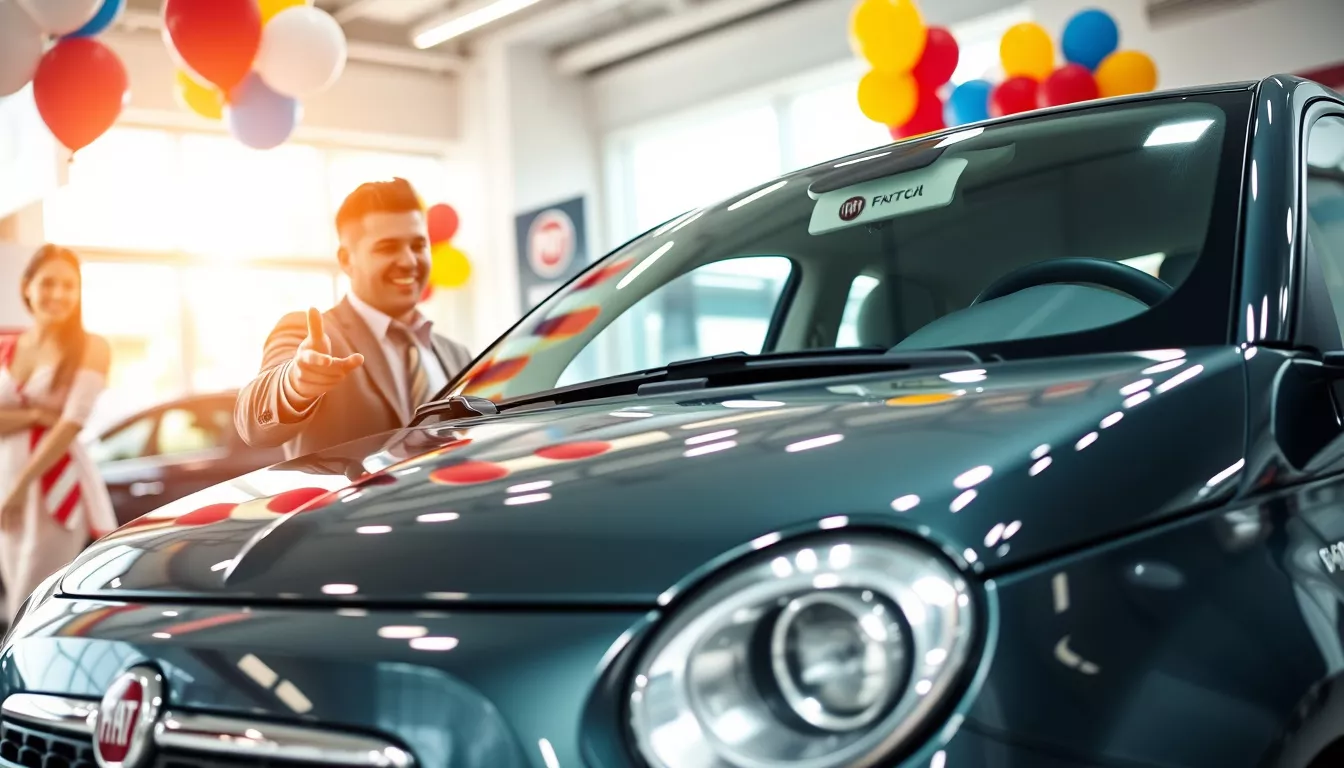 Consórcio Fiat vale a pena?