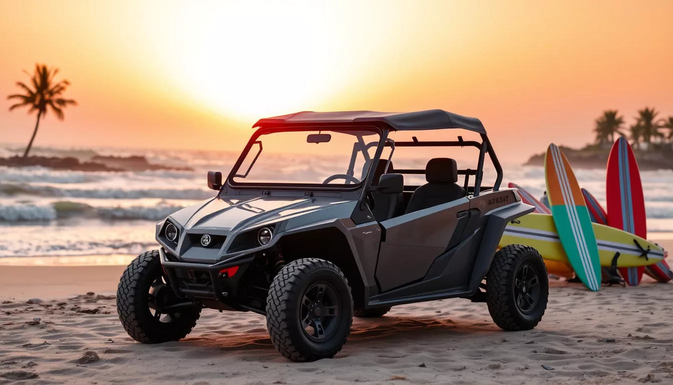 Consórcio Fibravan Buggy Plus 1.6 2026: Tabela de Preços e Parcelas