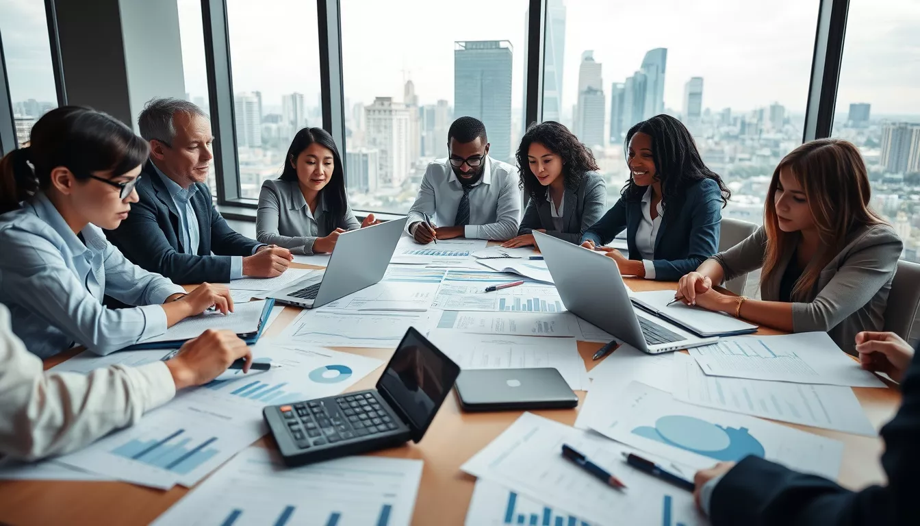 Consórcio Financeiro: o que é e como funciona