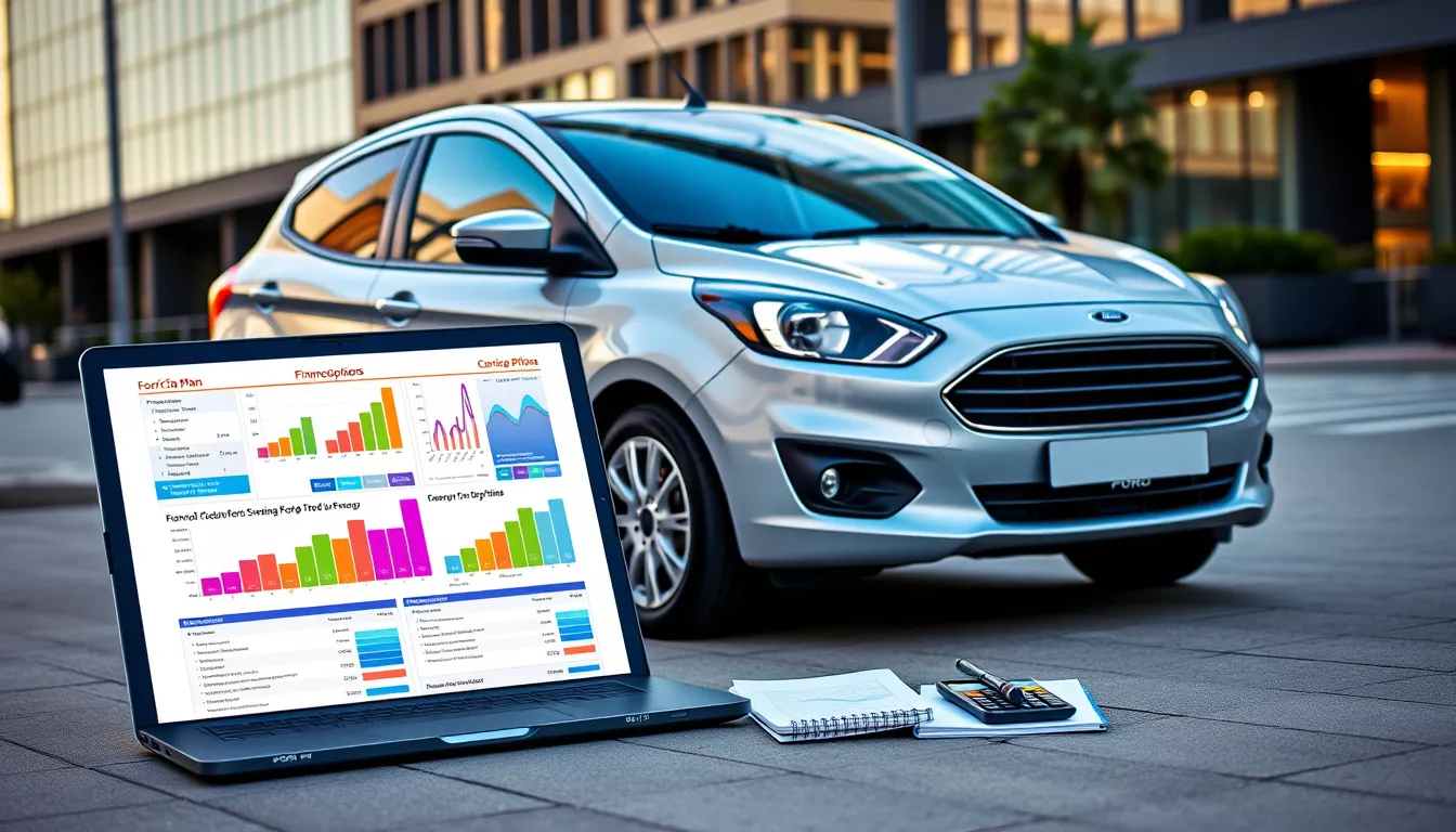 Consórcio Ford Ka: como funciona e como escolher o plano