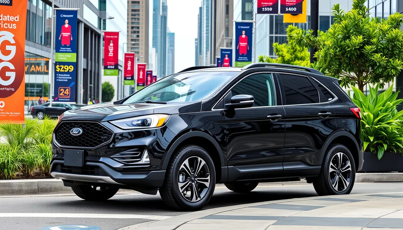 Consórcio Ford Maverick L. Black 2.0 EcoBoost AWD 2026: Tabela Atualizada de Valores