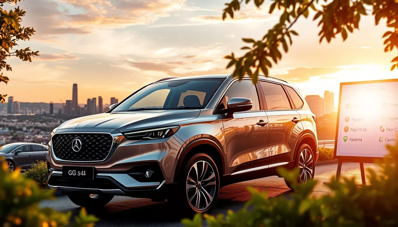 Consórcio GAC GS4 Premium 2026: Veja o Valor das Parcelas