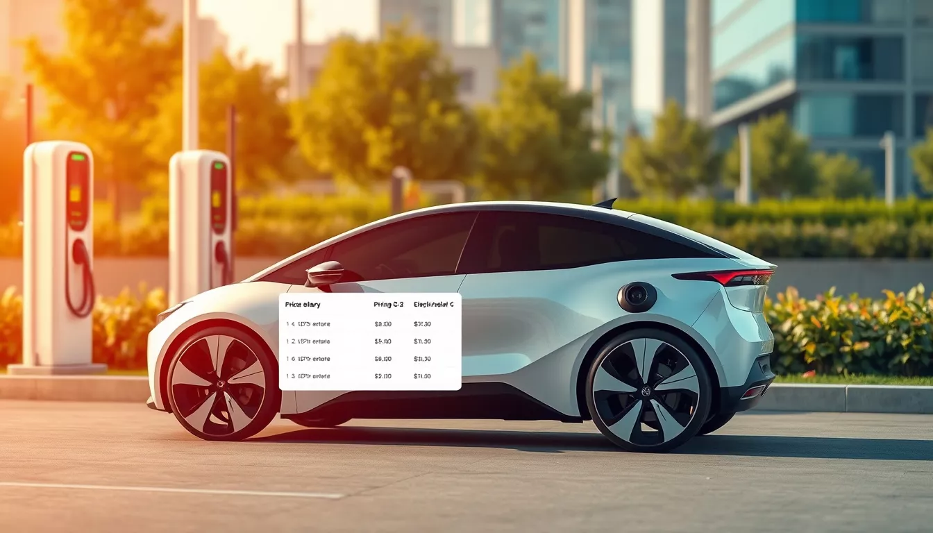 Consórcio GAC HYPTEC HT Ultra (Elétrico) 2026: Tabela de Preços Online