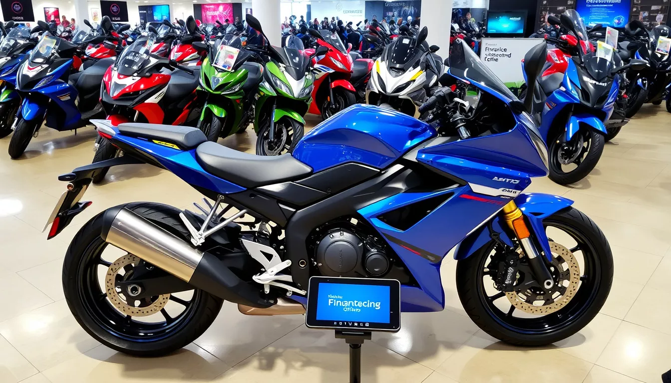 Consórcio Gazin Moto: funcionamento e vantagens