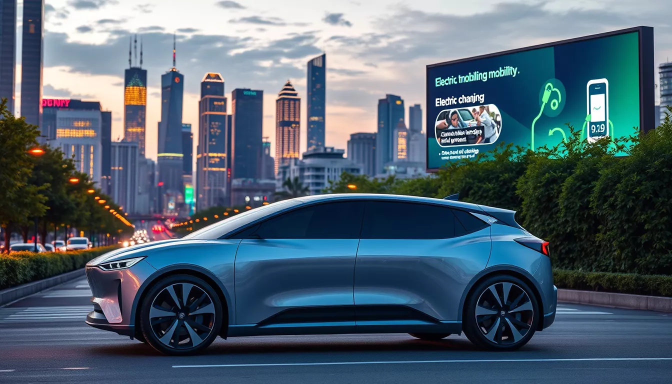 Consórcio GEELY EX5 MAX (Elétrico) 2026: Veja Tabela e Parcelas