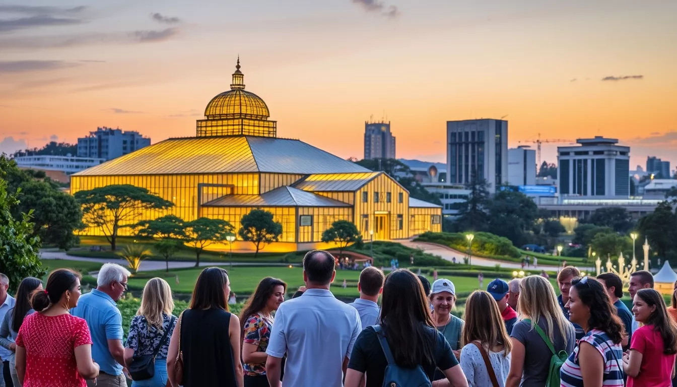 Consórcio Globo Curitiba