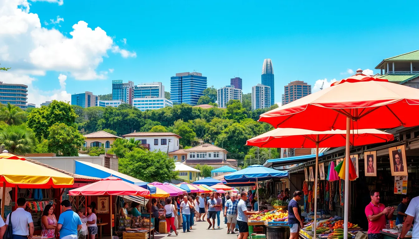 Consórcio Globo São José (SC)