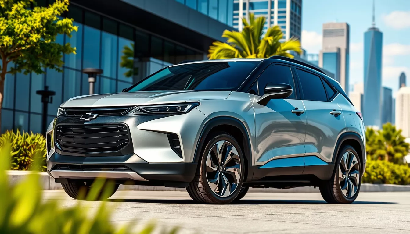 Consórcio GM - Chevrolet CAPTIVA EV Premier 2026: Tabela de Valores Atualizada