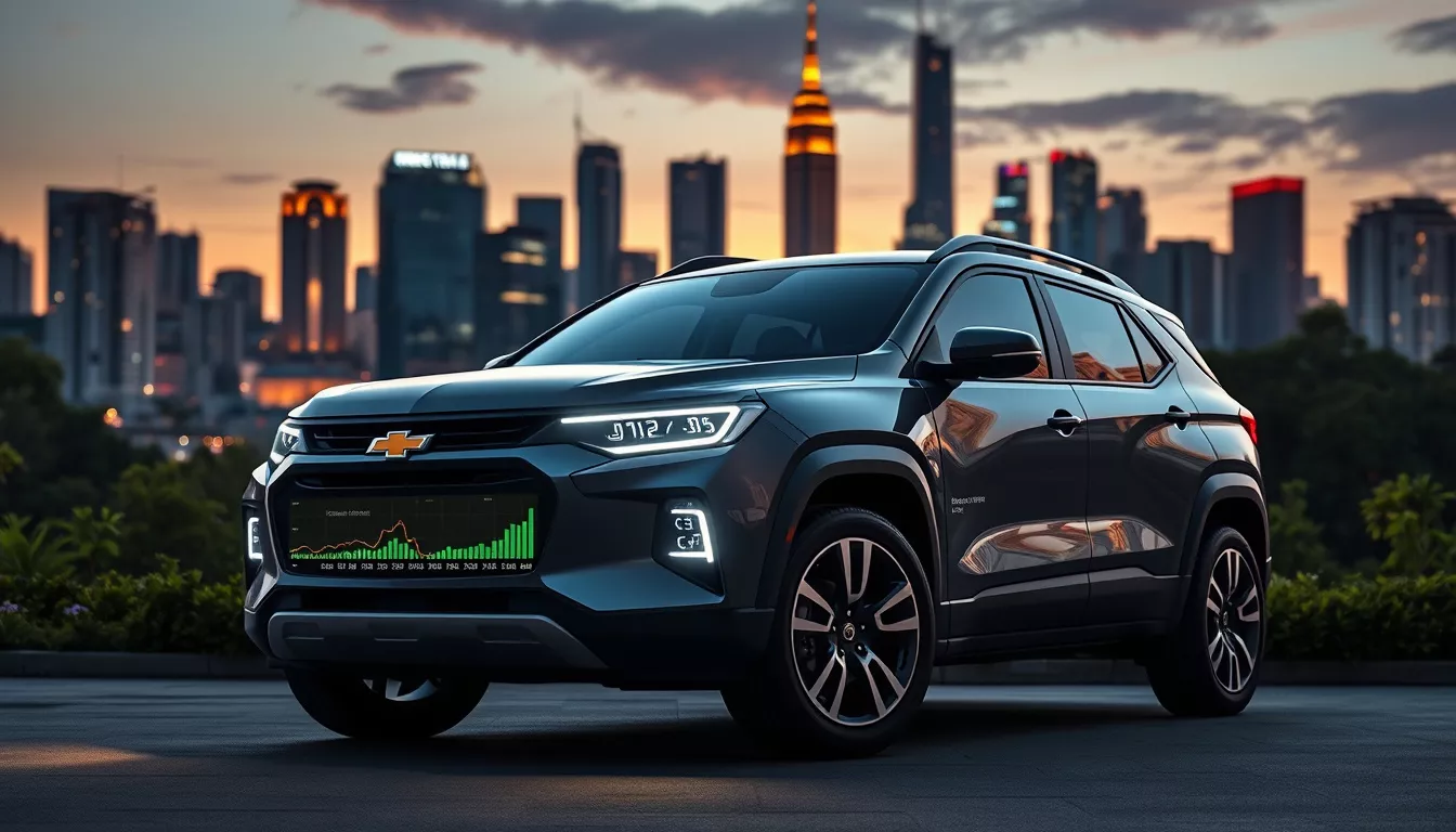 Consórcio GM - Chevrolet MONTANA RS 1.2 Turbo 2026: Simulação de Valores Online