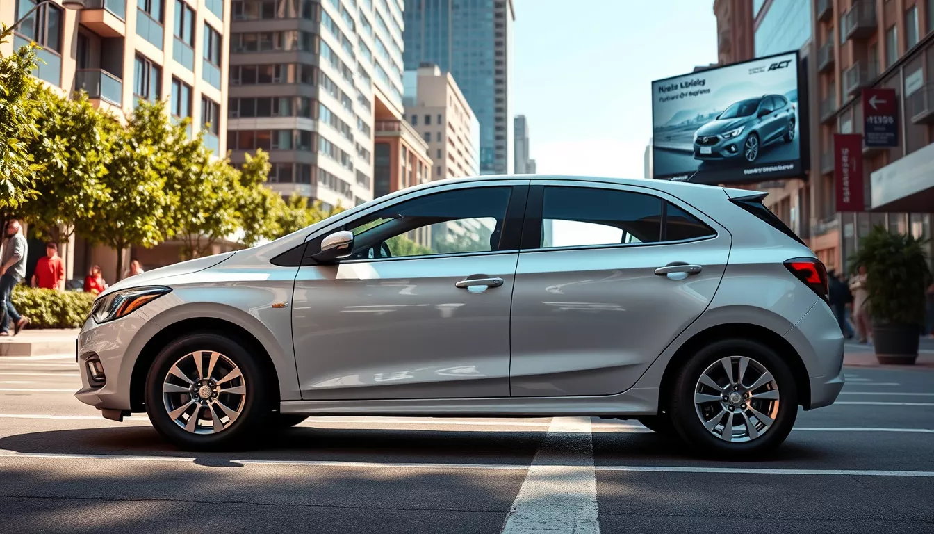 Consórcio GM - Chevrolet ONIX HATCH 1.0 2026: Tabela de Preços e Parcelas