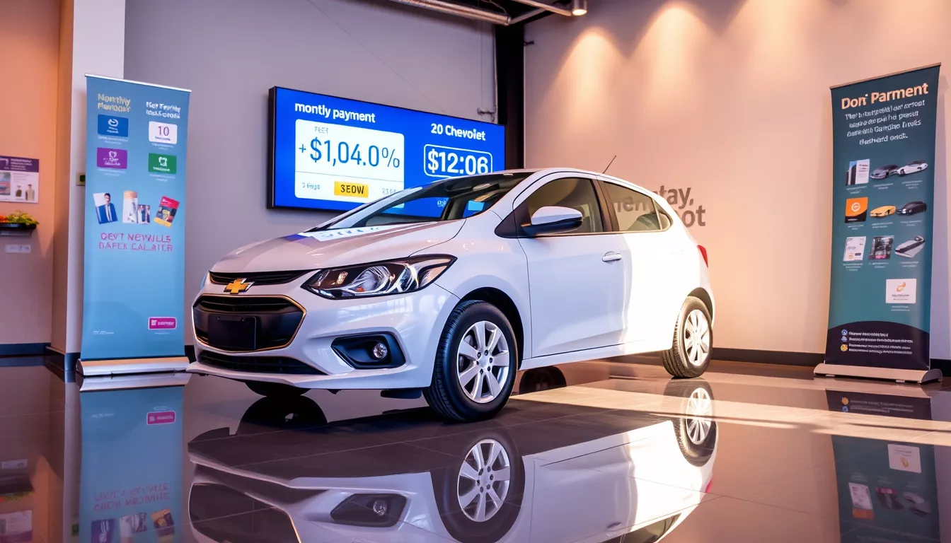 Consórcio GM - Chevrolet ONIX HATCH LT 1.0 2026: Simule Sua Parcela Online