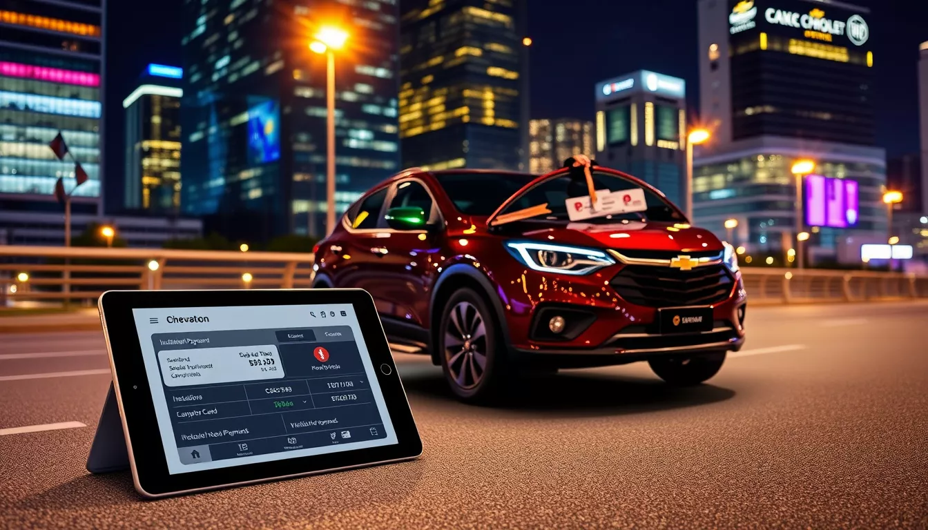 Consórcio GM - Chevrolet ONIX SEDAN Plus 1.0 2026: Veja Parcelas Atualizadas