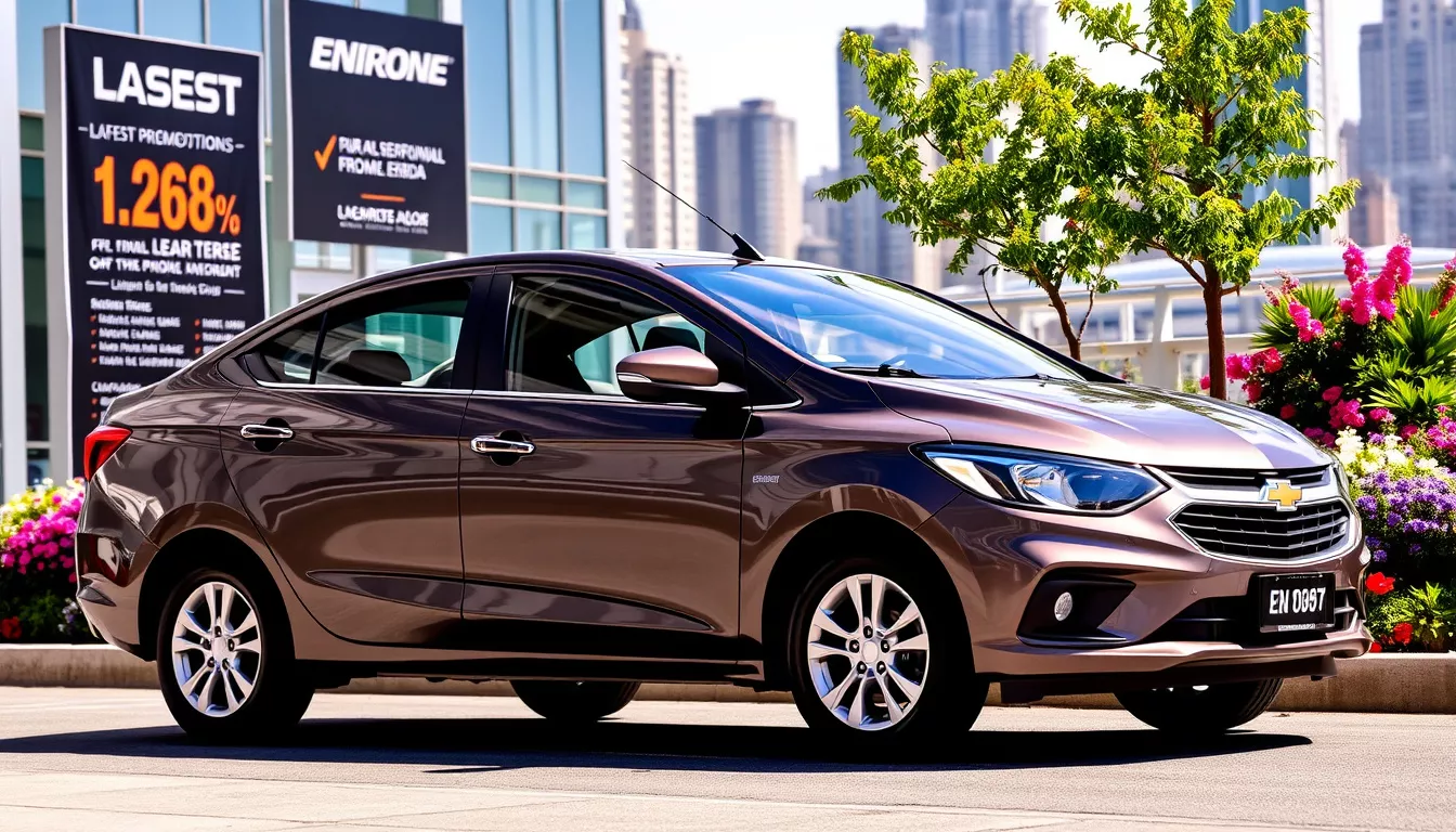 Consórcio GM - Chevrolet ONIX SEDAN Plus LTZ 1.0 2026: Veja o Preço da Parcela Mensal