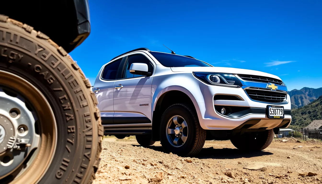 Consórcio GM - Chevrolet S10 Pick-Up WT 2.8 TDI 4x4 CS Mec 2026: Faça Sua Simulação de Preços