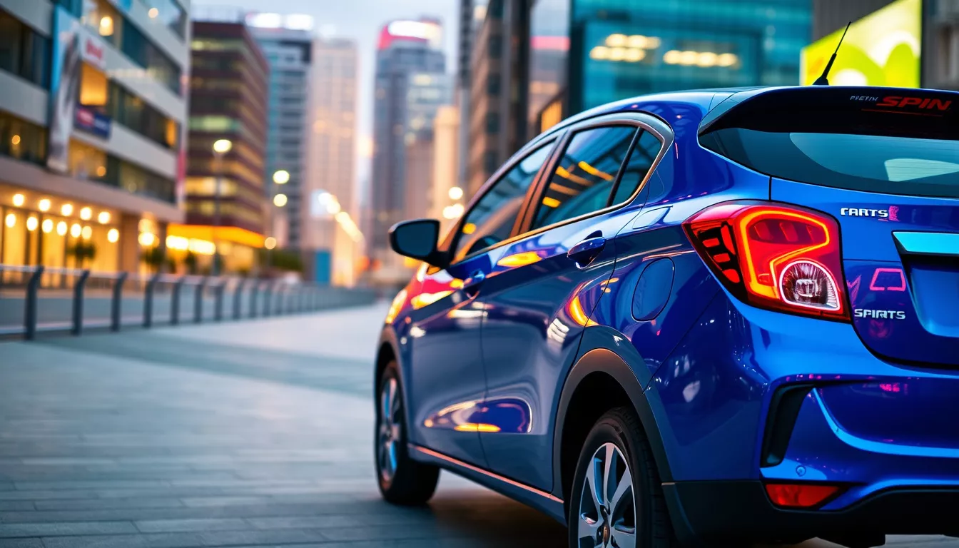 Consórcio GM - Chevrolet SPIN PREMIER 1.8 Econo.Flex 2026: Tabela de Parcelas Completa