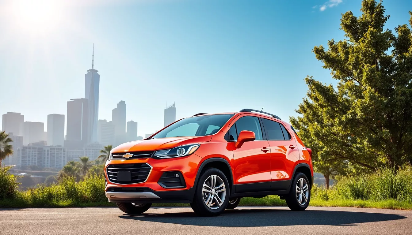Consórcio GM - Chevrolet TRACKER Premier 1.2 Turbo 2026: Tabela Atualizada de Valores