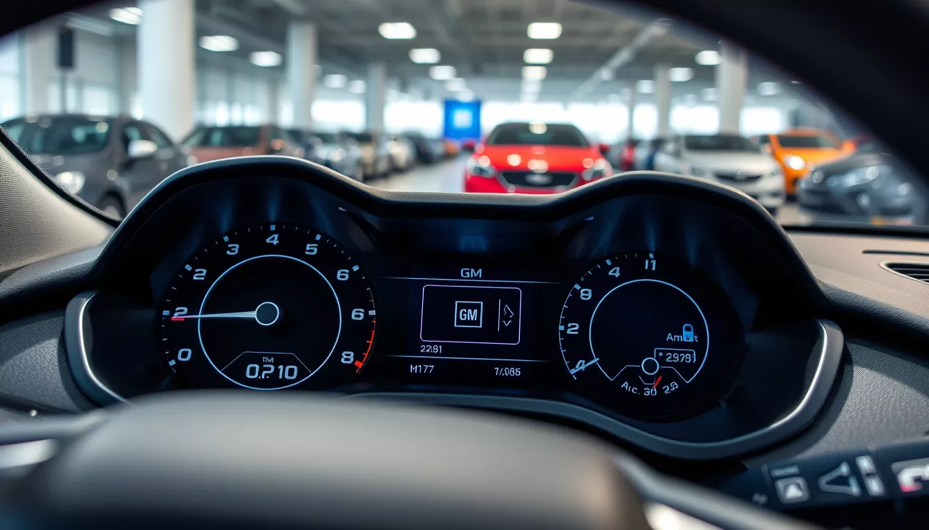 Consórcio GMAC: Dados Cadastrais e Informações Básicas