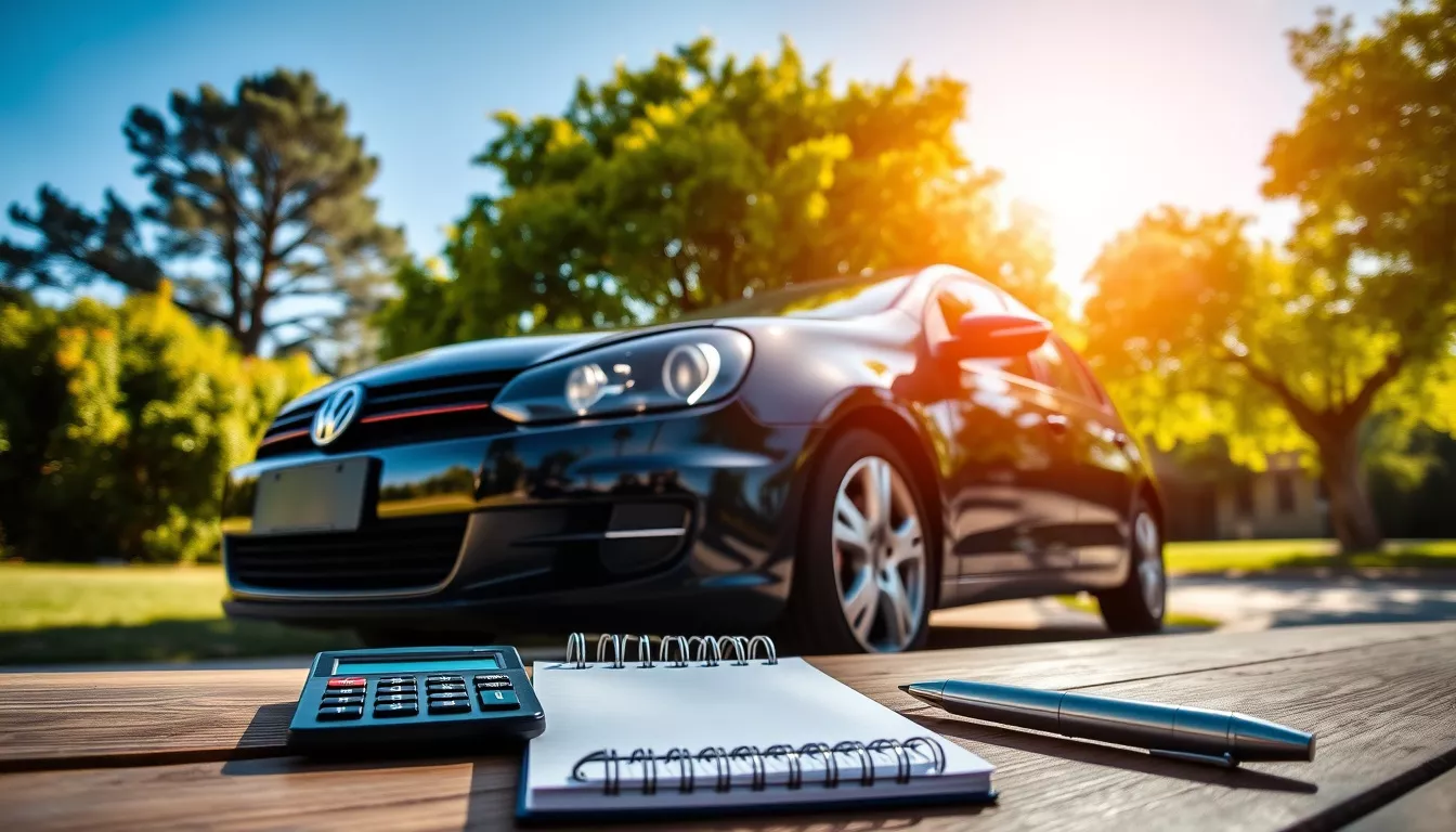 Consórcio Golf Sportline 2012: Planos e Parcelas