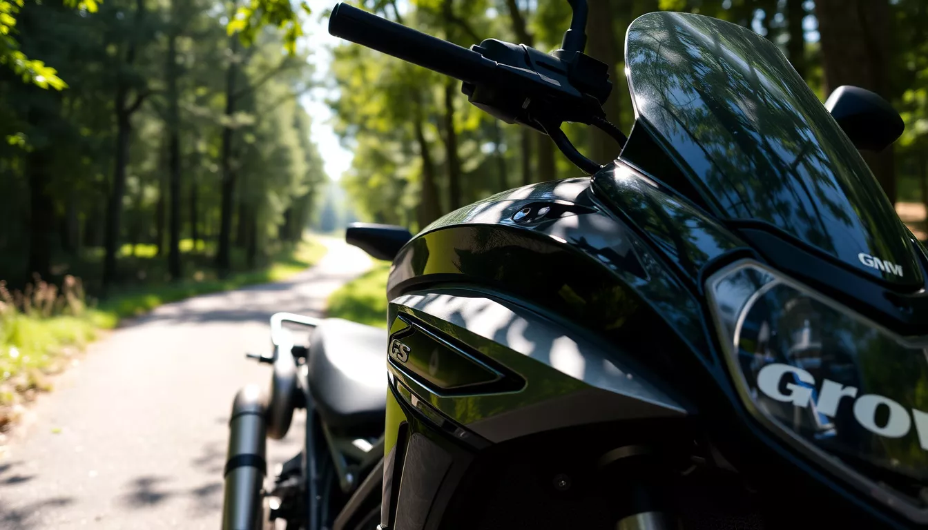 Consórcio GS 1250: Planos e Parcelas