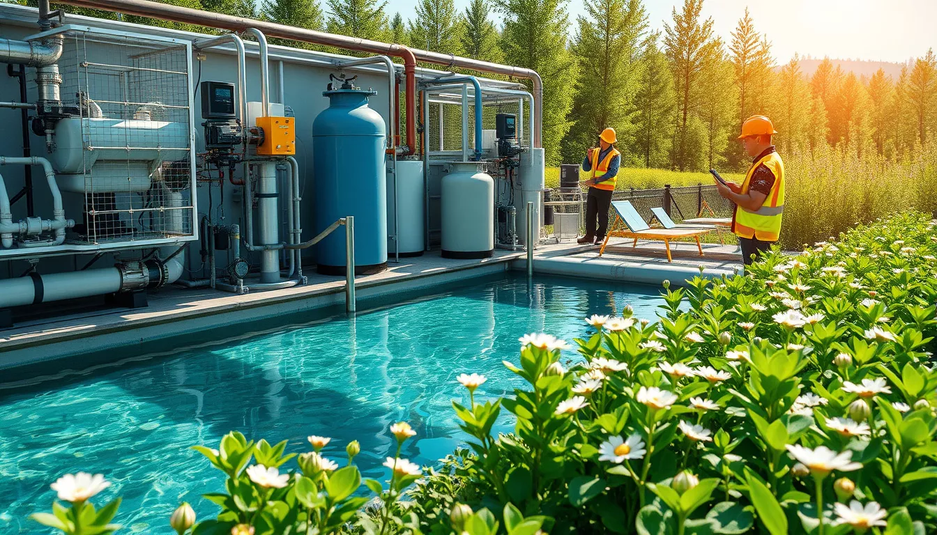 Consórcio GS Inima (Forte Ambiental): O Que É e Como Funciona