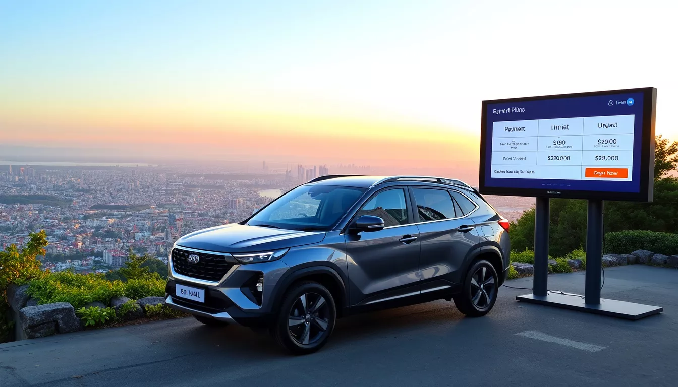 Consórcio GWM Haval H6 GT 1.5 AWD 2026: Veja as Parcelas Atualizadas