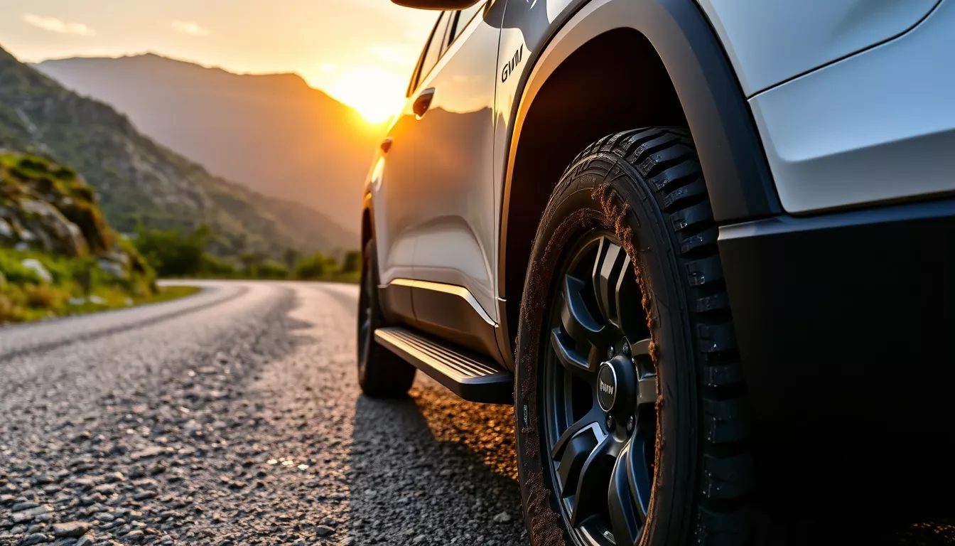 Consórcio GWM Tank 300 2.0 AWD 2026: Veja o Valor da Parcela