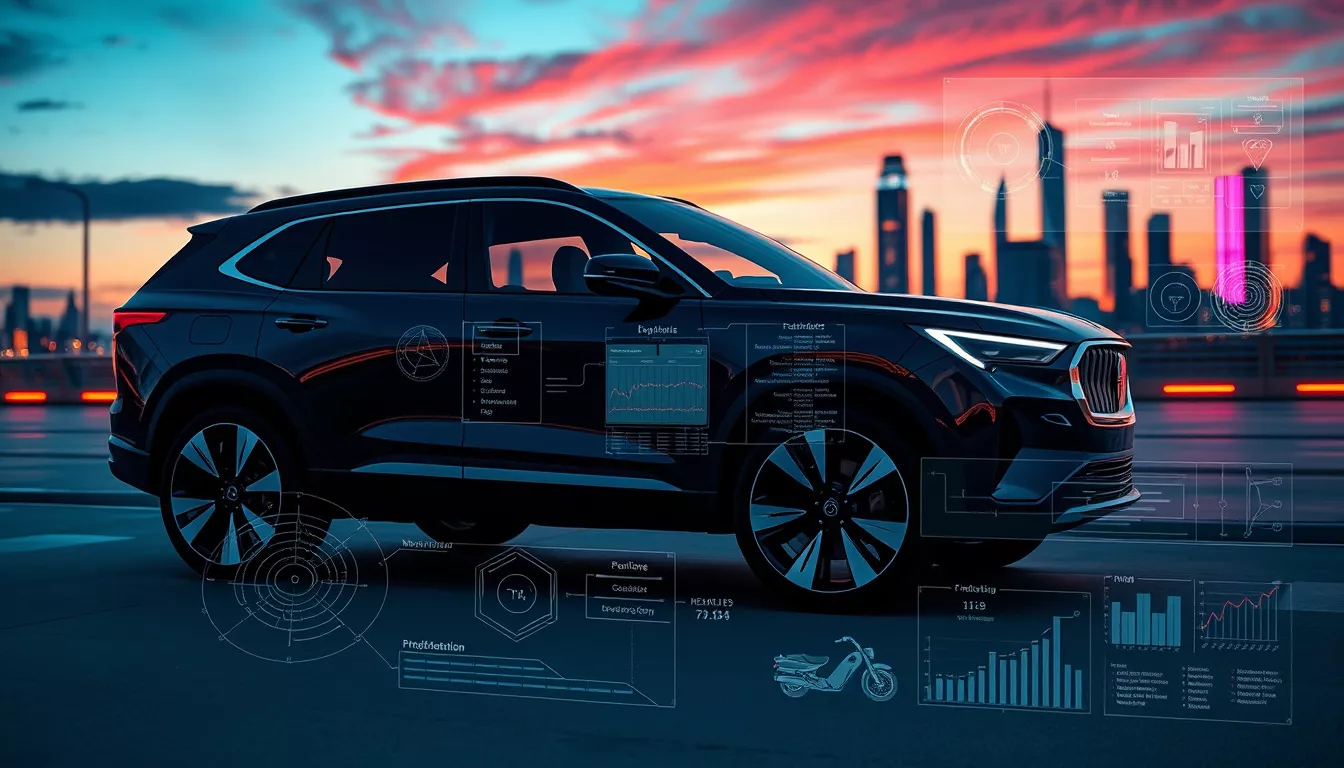 Consórcio GWM Wey 07 1.5 Turbo AWD 2026: Faça Simulação Online