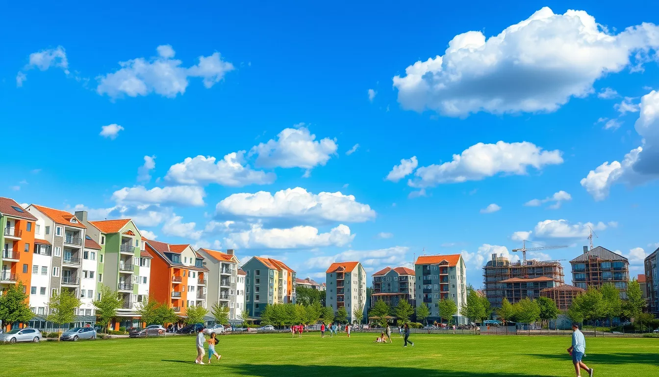 Consórcio Habitacional Caixa: Guia Completo 2025