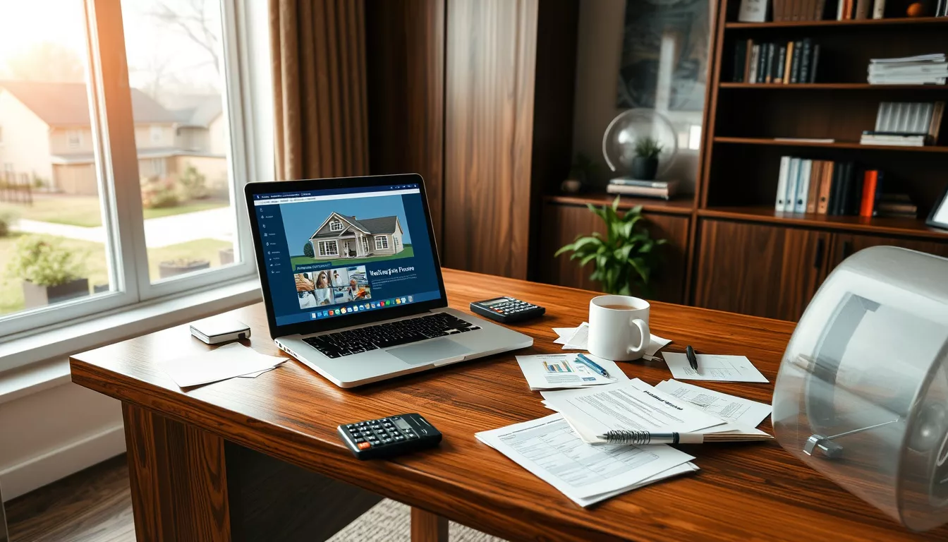 Consórcio Habitacional: Simulação e Parcelas