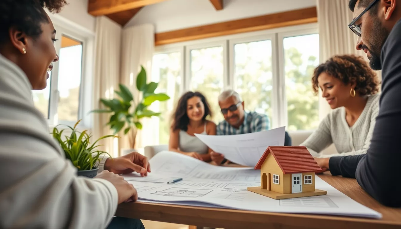 Consórcio Habitacional: Vale a Pena? Quando Compensa