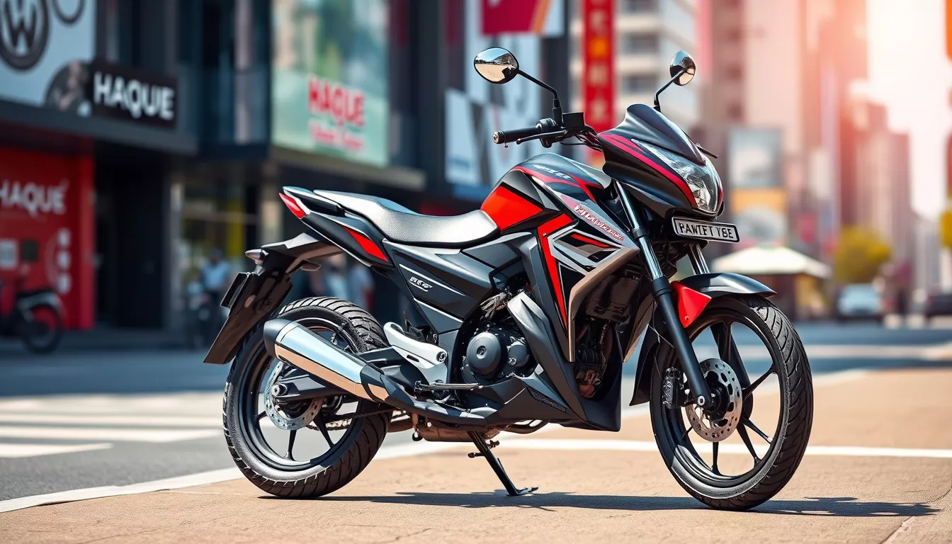 Consórcio HAOJUE DK 160 2026: Tabela de Preços e Parcelas